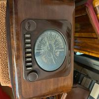 Radio phonola Leggere descrizione