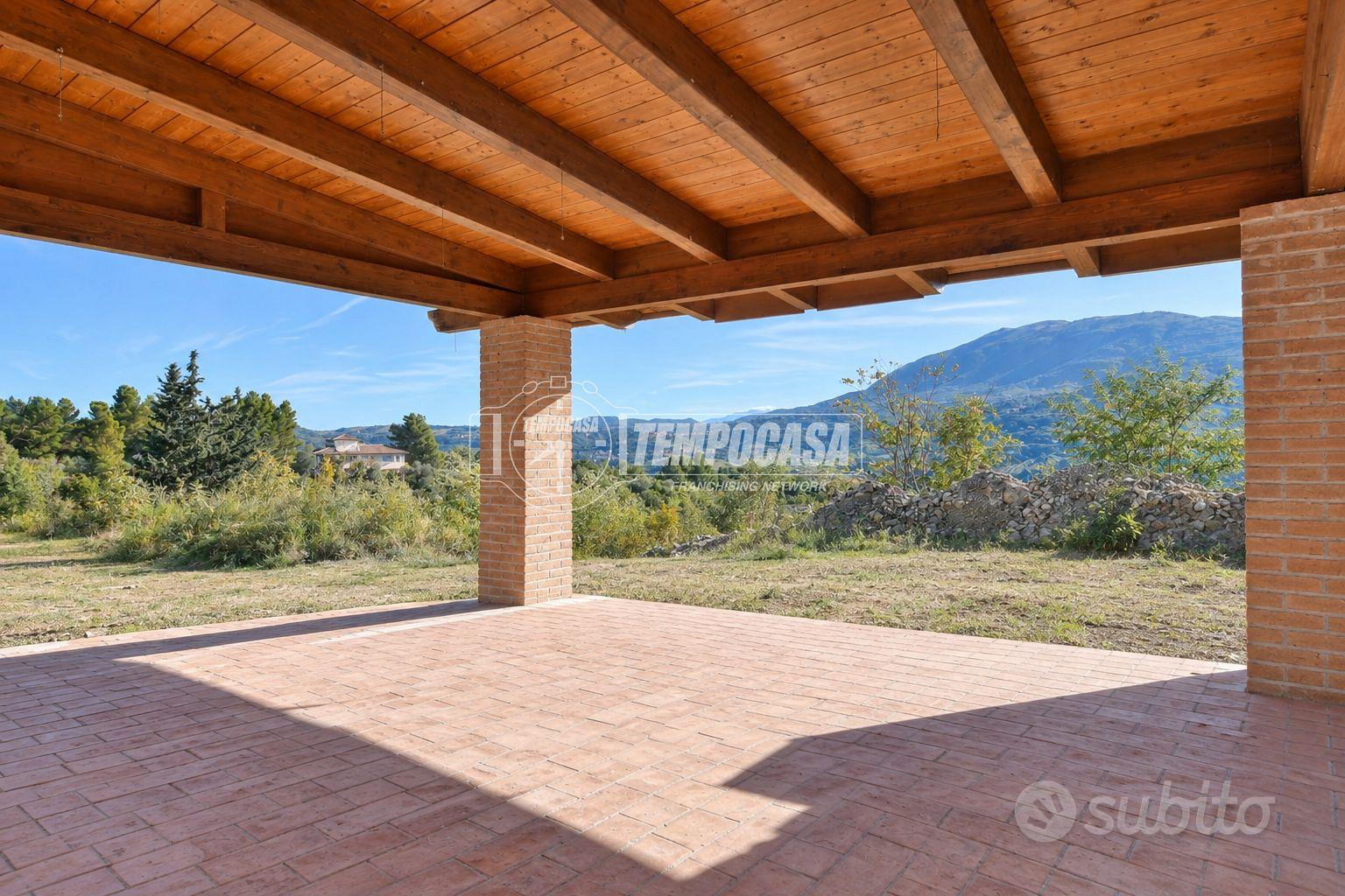 Casa – Ascoli Piceno, Villa Rosa - Vista 3