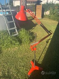 Lampada vintage