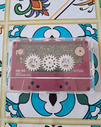 tdk hd-30 smagnetizzatore 