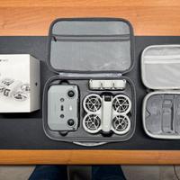 DJI NEO Fly More Combo