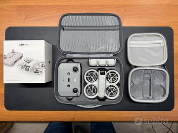 DJI NEO Fly More Combo