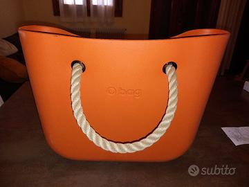 borsa O bag