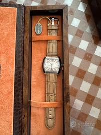Orologio uomo Giò Colombo "Gabriele d'Annunzio"