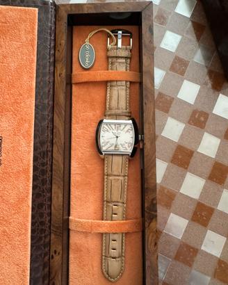 Orologio uomo Giò Colombo "Gabriele d'Annunzio"
