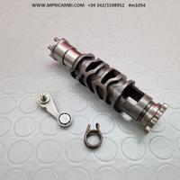 DESMO DESMODROMICO x KAWASAKI Z 650 2020 2021 Z650