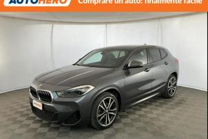 BMW X2 ZP00813
