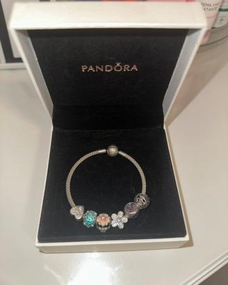 Pandora