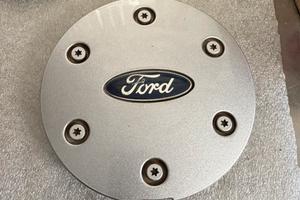 Coppa ford fiesta 1996-2002