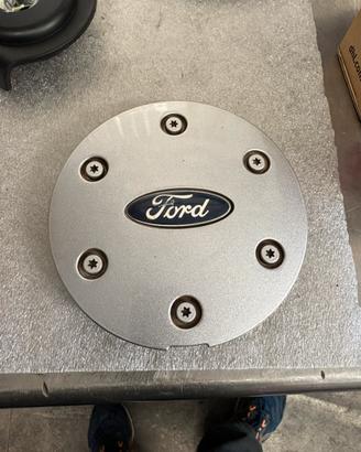 Coppa ford fiesta 1996-2002