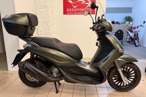 Piaggio Beverly 300 i.e. ABS-ASR (2016 - 20)