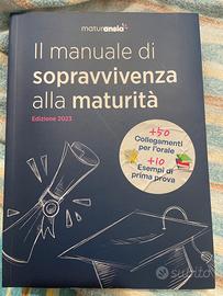 Manuale di sopravvivenza alla maturitá