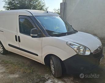 Opel Combo 2016