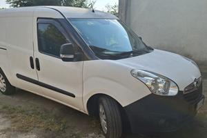 Opel Combo 2016
