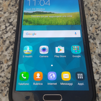 Smartphone SAMSUNG GALAXY S5
