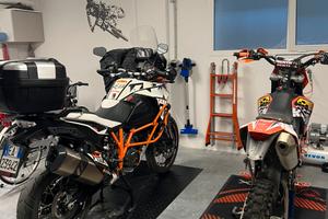 Garage/Deposito per Motocicli/Bici