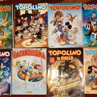 Topolino