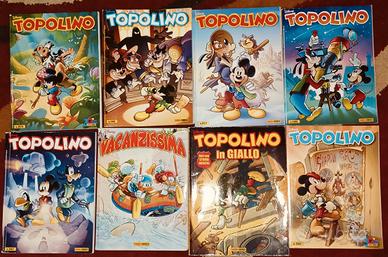 Topolino