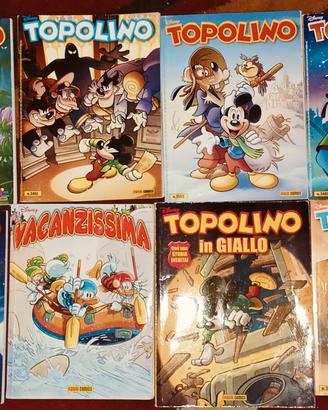 Topolino