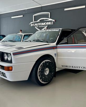 Lancia Delta 2.0i.e. turbo 16V HF integrale EVO 1 