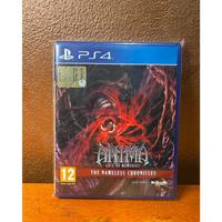 Videogioco PlayStation PS4