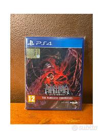 Videogioco PlayStation PS4