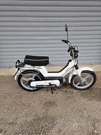 SI Piaggio accensione “kick starter" restaurato