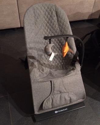 Sdraietta MIMI Kinderkraft