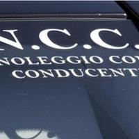C erco licenza ncc monzA