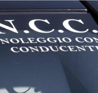 C erco licenza ncc monzA