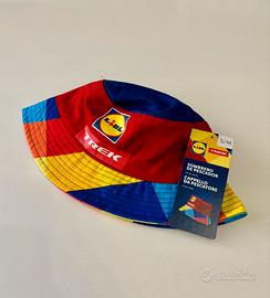 Cappello Lidl x Trek