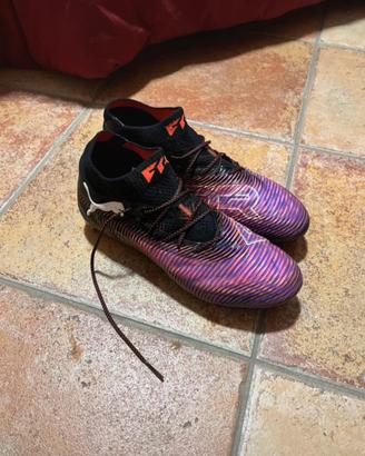 Scarpe da calcio puma ultimate