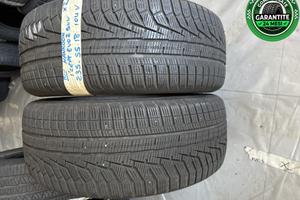 gomme usate 2355518 Winter HANKOOK - I c - 743