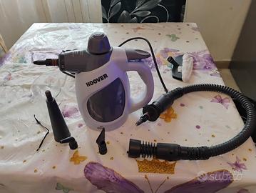 vaporetto marca Hoover 