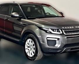 Land Rover RR Evoque 2.0 TD4 SE 150Cv Iva Esposta-