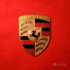 RICAMBI Porsche 996/997-Boxster 986/987-Cayman-Pan