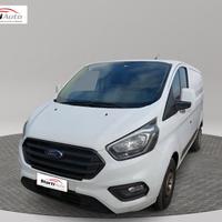 FORD Transit Custom 300 2.0 tdci 130cv trend L1H1