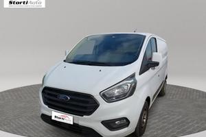 FORD Transit Custom 300 2.0 tdci 130cv trend L1H1
