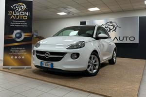 OPEL ADAM 1.4 BENZ/GPL 87 CV TECH JAM