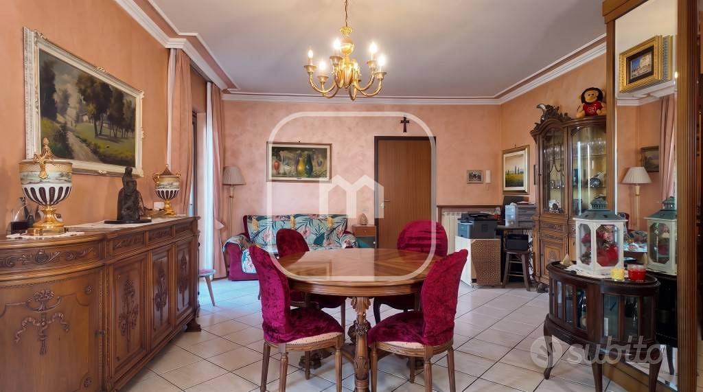 Casa – Monte Compatri, Roma Capitale - Vista 3