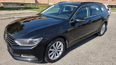 Volkswagen Passat Business Variant 1.6 TDI Trendli
