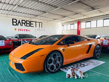 Lamborghini Gallardo LP520 “UNICA” Cambio Manuale 