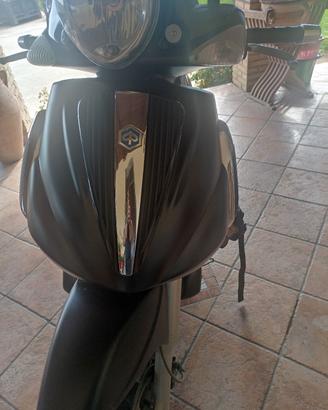 Beverly 125
