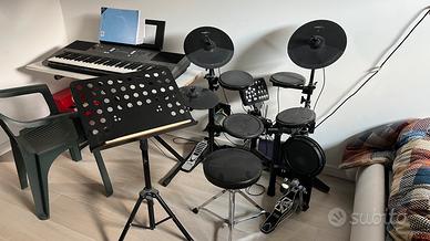 Batteria elettronica Soundstation MD-50