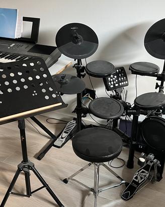 Batteria elettronica Soundstation MD-50