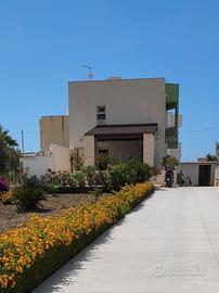 Casa Gialla Primo piano (Pozzallo)
