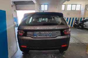 Auto Suv