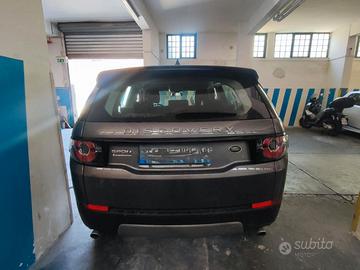 Auto Suv