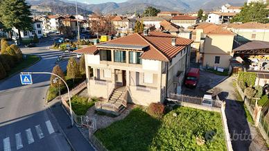 RUSTICO A CAPRIOLO