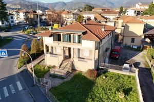 RUSTICO A CAPRIOLO